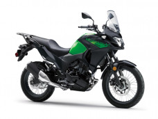 Kawasaki Versys-X 300 2026