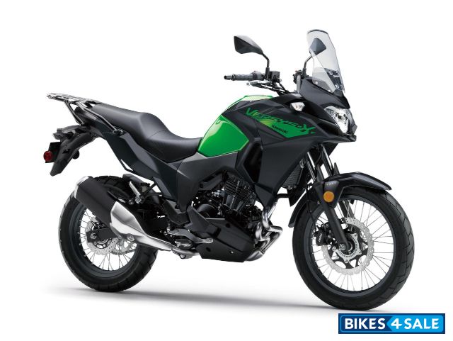Kawasaki Versys-X 300 2026 Kawasaki Versys-X 300 2026