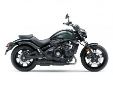 Kawasaki Vulcan S 2027