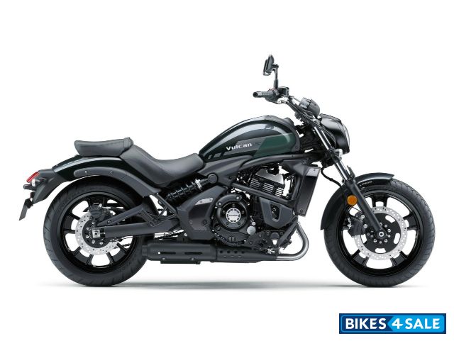 Kawasaki Vulcan S 2027 Kawasaki Vulcan S 2027