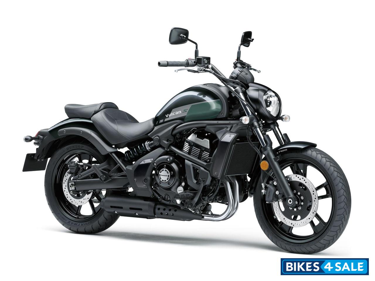 Kawasaki Vulcan S 2027
