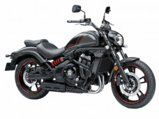Kawasaki Vulcan S 650 BS6 2021