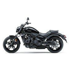 Kawasaki Vulcan S 650