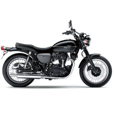 Kawasaki W800 2020