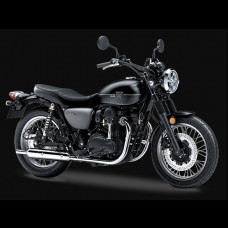 Kawasaki W800