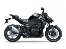Kawasaki Z1100 2027