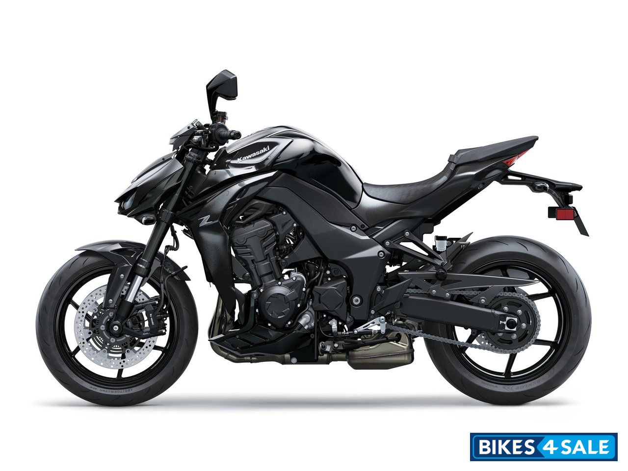 Kawasaki Z1100 2027