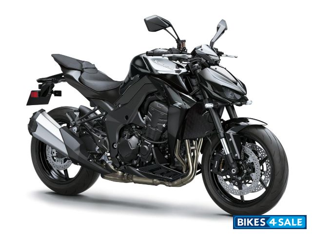 Kawasaki Z1100 2027