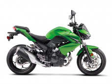Kawasaki Z300