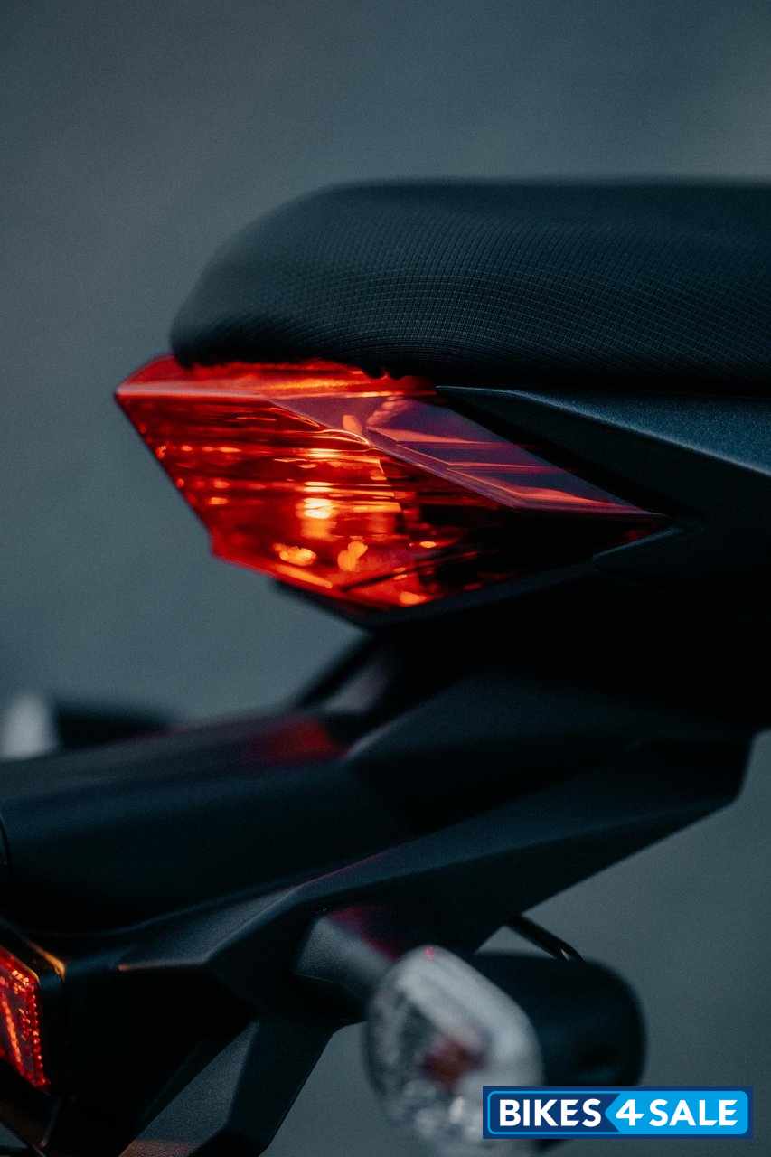 Kawasaki Z300