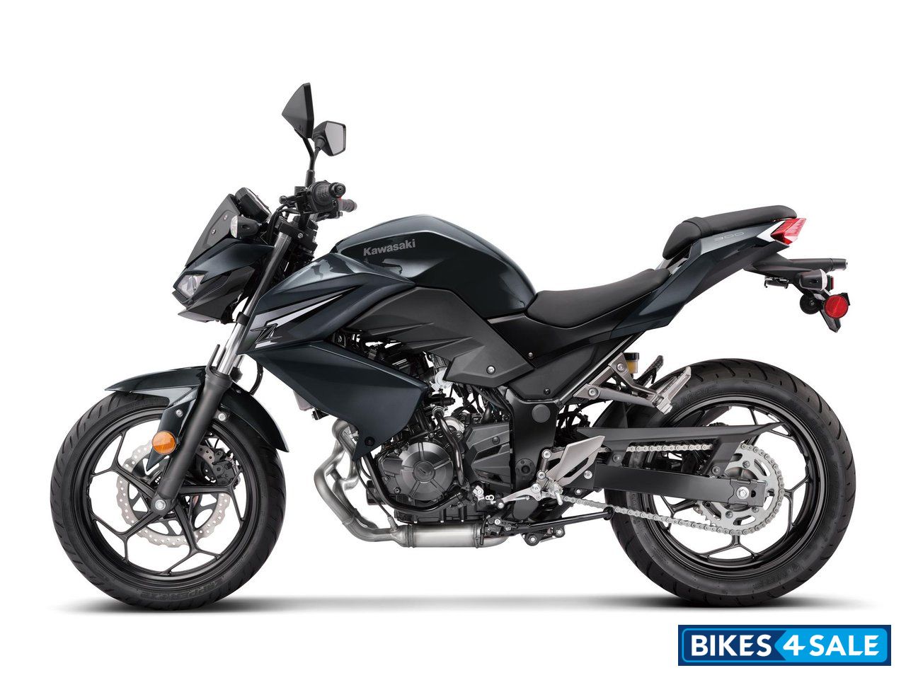 Kawasaki Z300