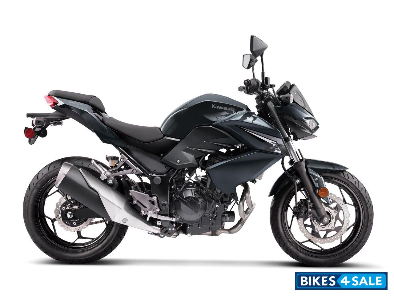 Kawasaki Z300
