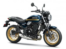 Kawasaki Z650RS 2027