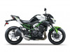 Kawasaki Z900 2027