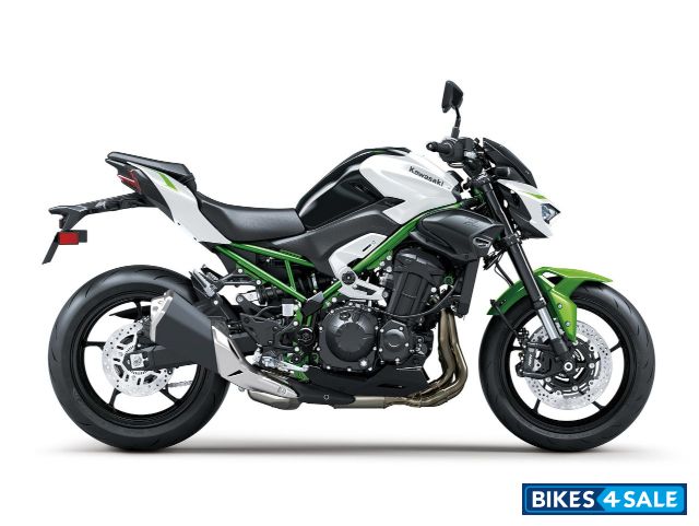Kawasaki Z900 2027 Kawasaki Z900 2027