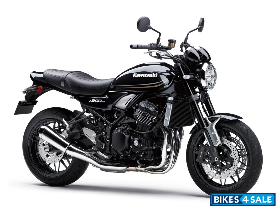 Kawasaki Z900RS