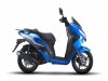Keeway Cityblade 125