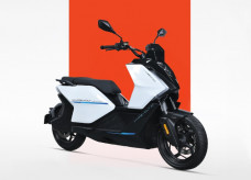 Keeway Hypevolt-R
