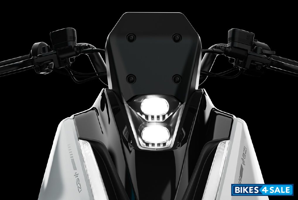 Keeway Hypevolt-R