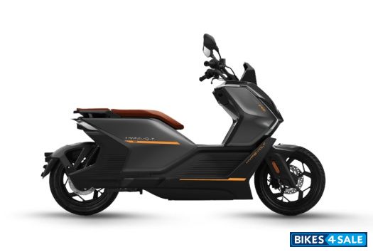 Keeway Hypevolt-R