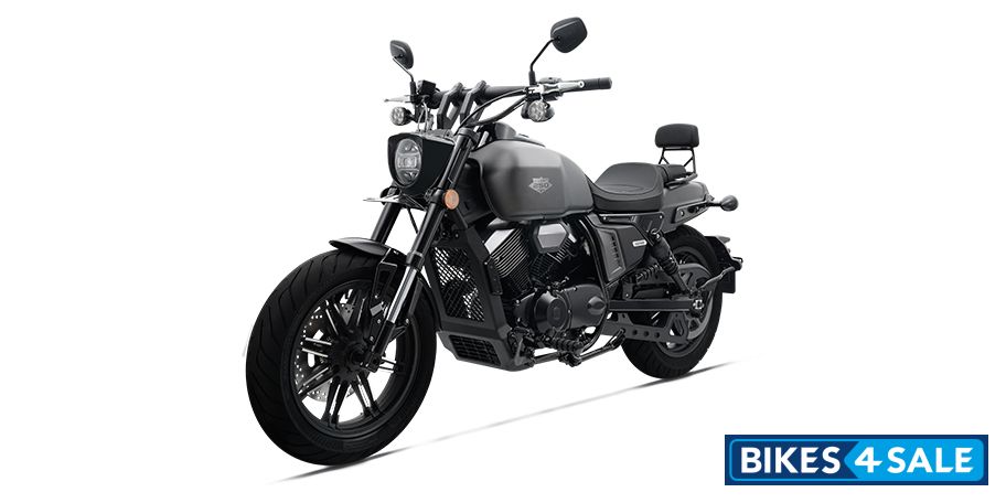 Keeway K-Light 250V Grey