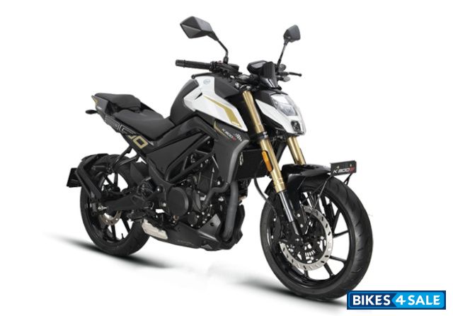 Keeway K300 SF Keeway K300 SF