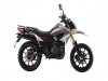 Keeway TXM 125 S