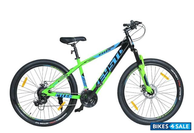Keysto Cyler Pro
