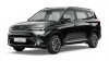 Kia Carens Luxury Plus 1.4 7 STR Petrol DCT