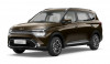 Kia Carens Luxury Plus 1.4 7 STR Petrol