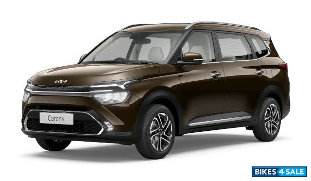 Kia Carens Luxury Plus 1.4 7 STR Petrol