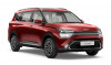 Kia Carens Luxury Plus 1.5L 6 STR Diesel