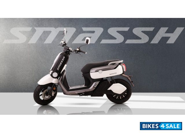 Kick EV Smassh Kick EV Smassh