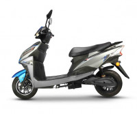 Kimi Motors Electric Scooter