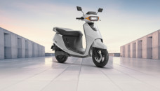 Kinetic DX 3kWh
