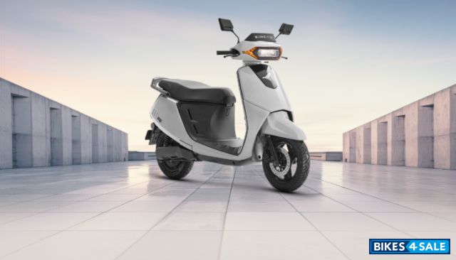 Kinetic DX 3kWh