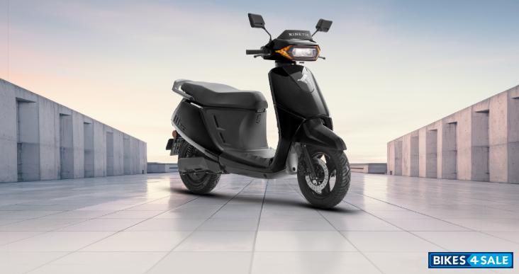 Kinetic DX 3kWh