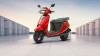 Kinetic DX Plus 3.1kWh
