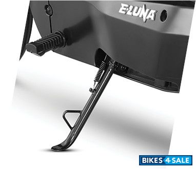 Kinetic Green E-Luna X1 Side Stand Sensor