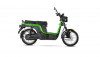 Kinetic Green E-Luna X3 Go