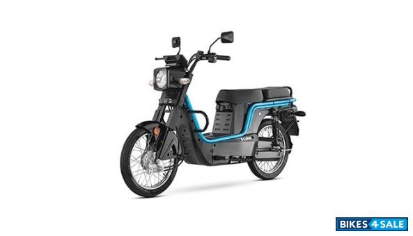 Kinetic Green E-Luna X3 Prime