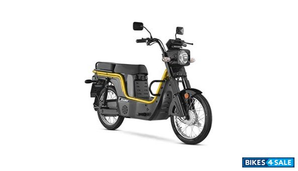 Kinetic Green E-Luna X3 Prime