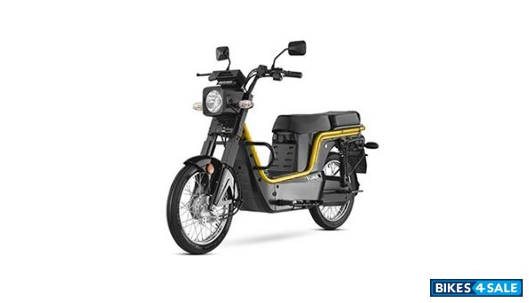 Kinetic Green E-Luna X3 Prime