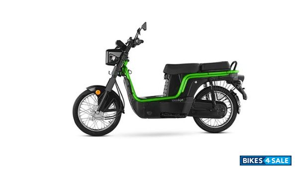 Kinetic Green E-Luna X3 Prime