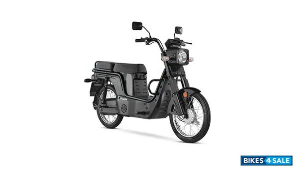 Kinetic Green E-Luna X3 Prime