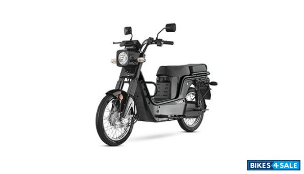 Kinetic Green E-Luna X3 Prime