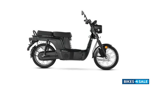 Kinetic Green E-Luna X3 Pro