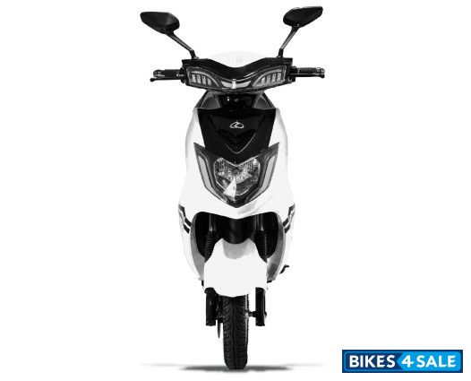 Kinetic Green Zing HSS