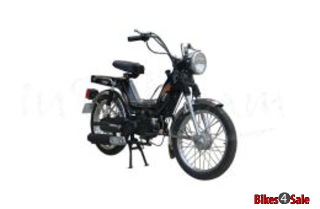 thumbnail image 2 of AESpares Carburetor Assembly For Luna TFR Plus Moped – Direct Replacement 2 of 6