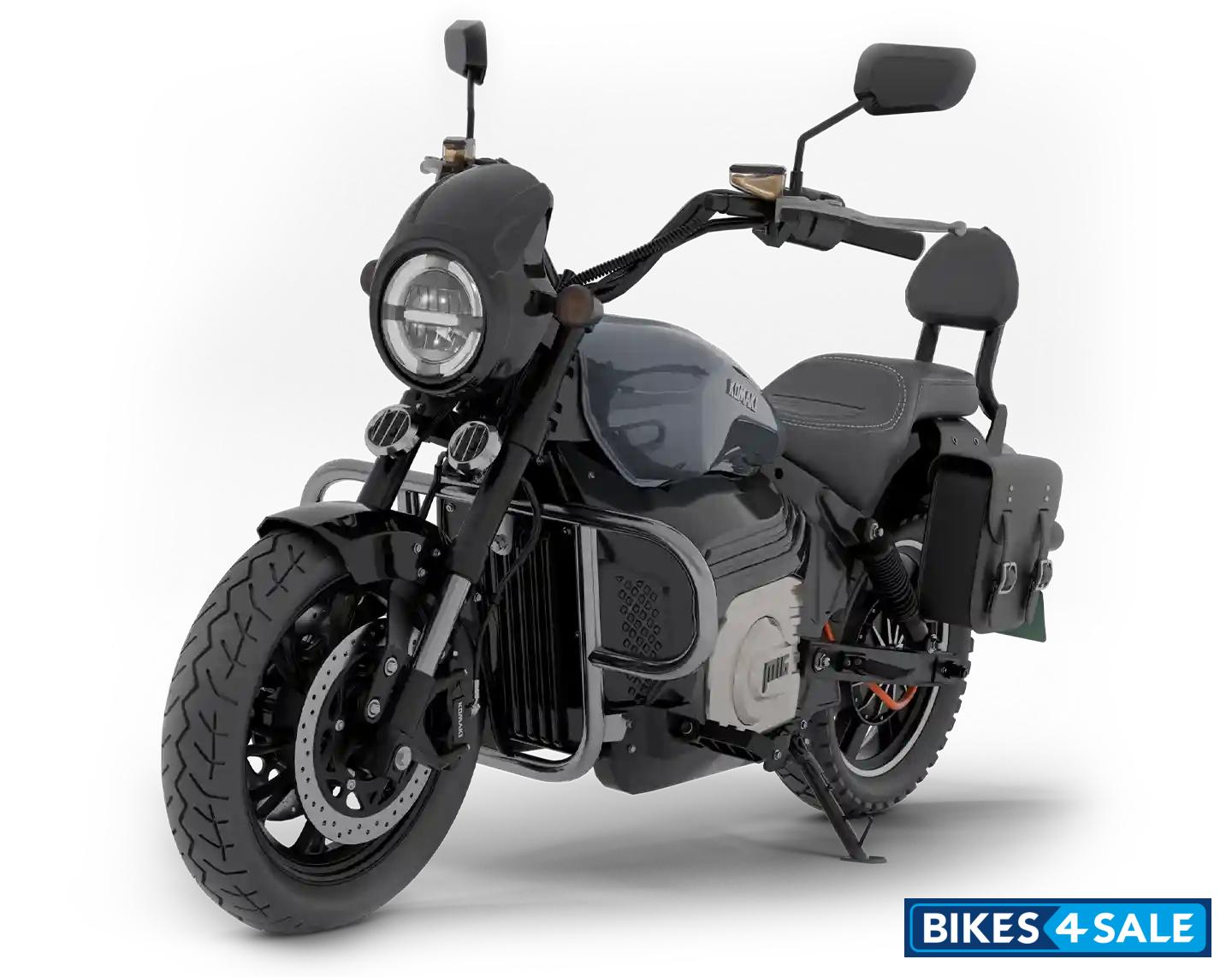 KOMAKI MX16 Dual Tone